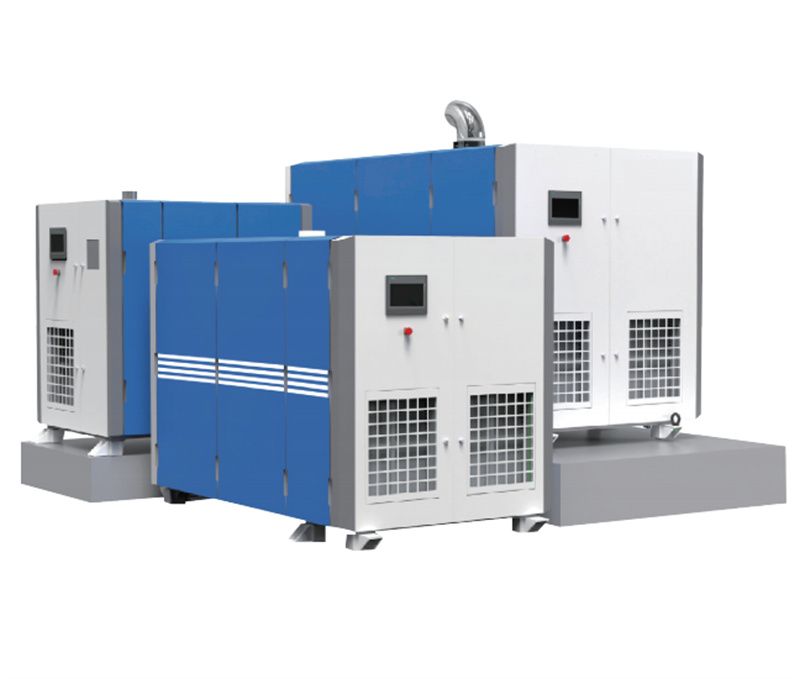 磁懸浮鼓風(fēng)機